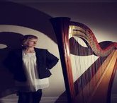 Introduction to the Irish Harp with Harpist & Soprano Marina Cassidy