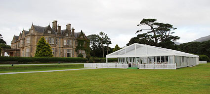 Muckross House Corporate Events