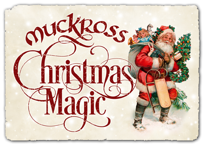 muckross christmas magic