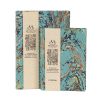 Muckross Bookbindery Marble Journals MP10